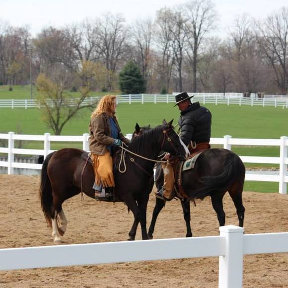 Meet your Posher, Tami - Picture 1 of 1